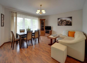 Отель Apartamenty Bukowa - Sun Seasons 24, Висла